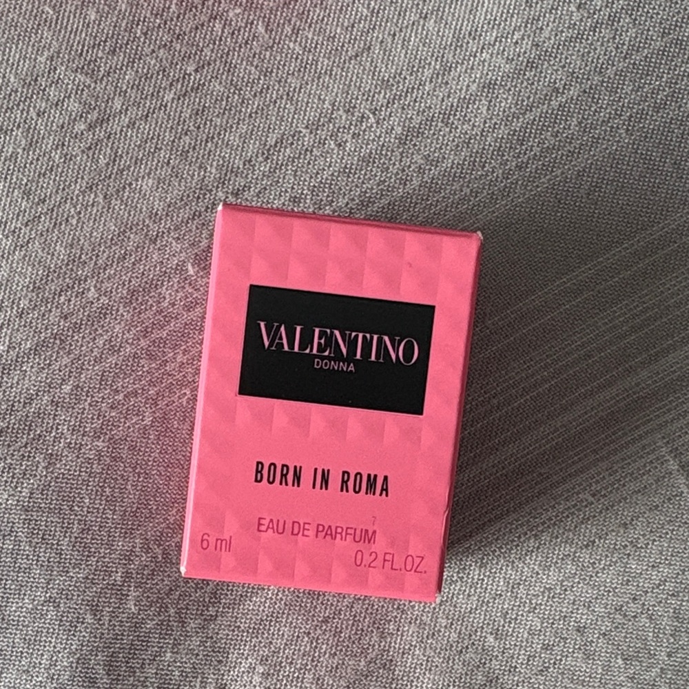 Valentino Donna Born in Roma Mini